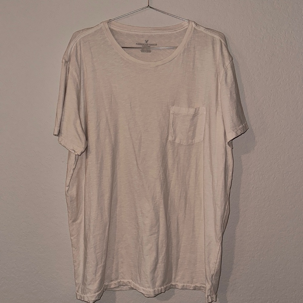 American Eagle Men’s T-Shirt XXL